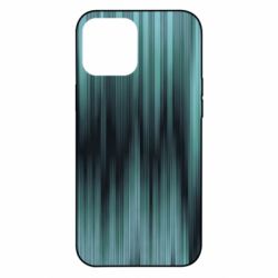 Чохол для iPhone 12 Pro Max Stripes - PrintSalon
