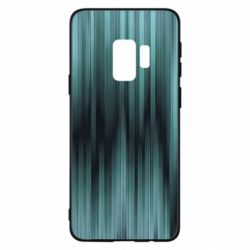 Чохол для Samsung S9 Stripes - PrintSalon