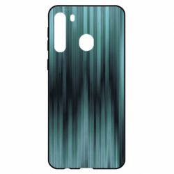 Чохол для Samsung A21 - PrintSalon