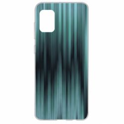 Чохол для Samsung A31 Stripes - PrintSalon
