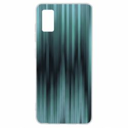 Чохол для Samsung A41 Stripes - PrintSalon