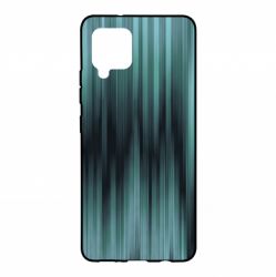 Чохол для Samsung A42 5G Stripes - PrintSalon
