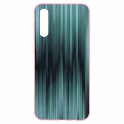 Чохол для Samsung A50 Stripes - PrintSalon