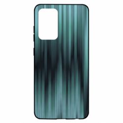 Чохол для Samsung A52 5G Stripes - PrintSalon