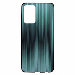 Чохол для Samsung A72 5G Stripes - PrintSalon