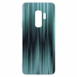 Чохол для Samsung S9+ Stripes - PrintSalon