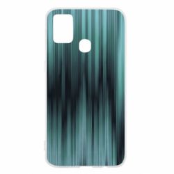 Чохол для Samsung M31 Stripes - PrintSalon