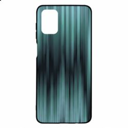 Чохол для Samsung M51 Stripes - PrintSalon