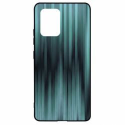 Чохол для Samsung S10 Lite Stripes - PrintSalon