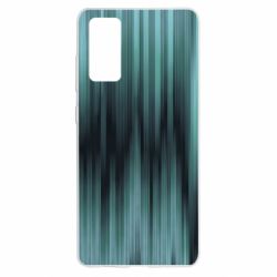 Чохол для Samsung S20 FE Stripes - PrintSalon