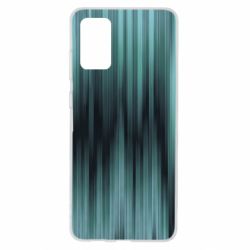 Чохол для Samsung S20+ Stripes - PrintSalon