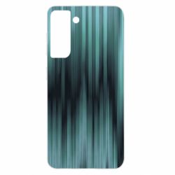 Чохол для Samsung S21 Stripes - PrintSalon