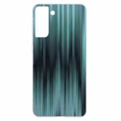 Чохол для Samsung S21+ Stripes - PrintSalon