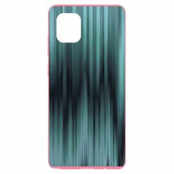 Чохол для Samsung Note 10 Lite Stripes - PrintSalon