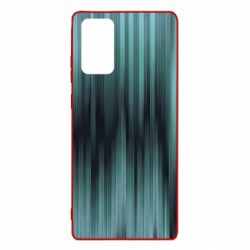 Чохол для Samsung Note 20 Stripes - PrintSalon