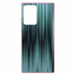 Чохол для Samsung Note 20 Ultra Stripes - PrintSalon