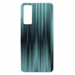 Чохол для Huawei P Smart 2021 Stripes - PrintSalon