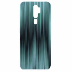 Чохол для Oppo A5/A9 2020 Stripes - PrintSalon