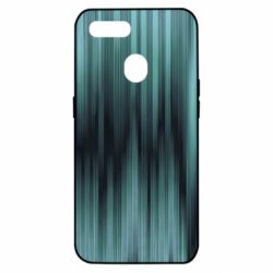 Чохол для Oppo A5s / A12Stripes - PrintSalon