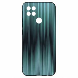 Чохол для Oppo A15s / A15 Stripes - PrintSalon