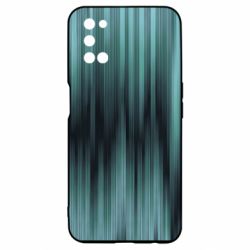 Чохол для Oppo A52 / A72 / A92Stripes - PrintSalon