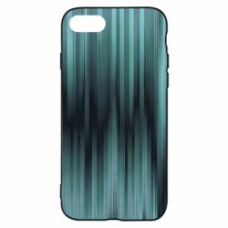 Чохол для iPhone 8 Stripes - PrintSalon