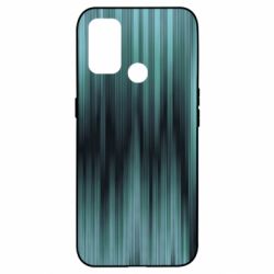 Чохол для Oppo A53 / A32 / A33Stripes - PrintSalon