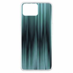 Чохол для Oppo A73Stripes - PrintSalon