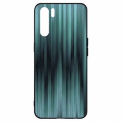 Чохол для Oppo A91 / Reno3Stripes - PrintSalon