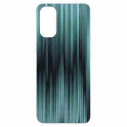 Чохол для Oppo Reno 4Stripes - PrintSalon