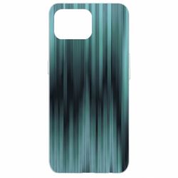 Чохол для Oppo Reno 4 Lite Stripes - PrintSalon