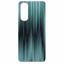 Чохол для Oppo Reno 4 Pro Stripes - PrintSalon
