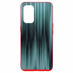 Чохол для Oppo Reno 5 4G Stripes - PrintSalon