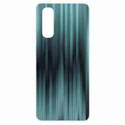 Чохол для Oppo Find X2Stripes - PrintSalon