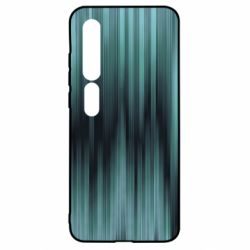 Чохол для Xiaomi Mi10 / 10 Pro Stripes - PrintSalon