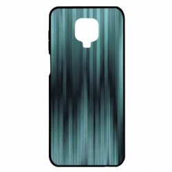Чохол для Xiaomi Redmi Note 9S / 9Pro / 9Pro Max Stripes - PrintSalon