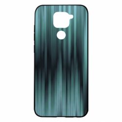 Чохол для Xiaomi Redmi Note 9 / Redmi 10X Stripes - PrintSalon