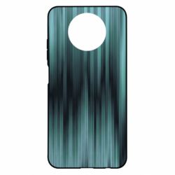 Чохол для Xiaomi Redmi Note 9 5G/Redmi Note 9T Stripes - PrintSalon
