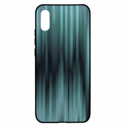 Чохол для Xiaomi Redmi 9a Stripes - PrintSalon