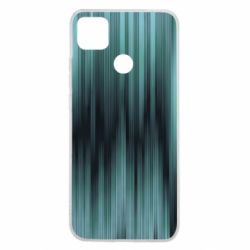 Чохол для Xiaomi Redmi 9c Stripes - PrintSalon
