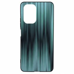 Чохол для Xiaomi Poco F3/K40 Stripes - PrintSalon