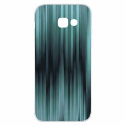 Чохол для Samsung A5 2017 Stripes - PrintSalon