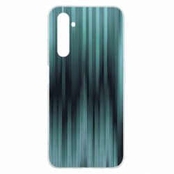 Чохол для Realme 6 Pro Stripes - PrintSalon