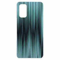 Чохол для Realme 7 Pro Stripes - PrintSalon