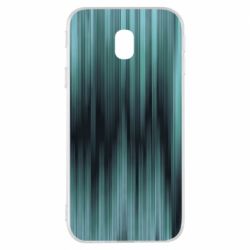 Чохол для Samsung J3 2017 Stripes - PrintSalon