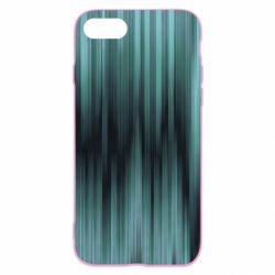 Чохол для iPhone SE 2022 Stripes - PrintSalon