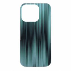 Чохол для iPhone 14 Pro Stripes - PrintSalon
