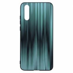 Чохол для Huawei P20 Stripes - PrintSalon