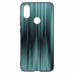 Чохол для Xiaomi Mi A2 Stripes - PrintSalon