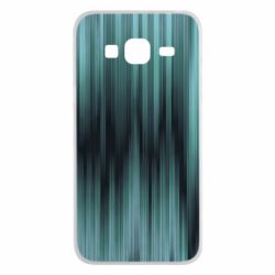 Чохол для Samsung J3 2016 Stripes - PrintSalon